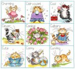 (image for) It’s A Cat’s Life